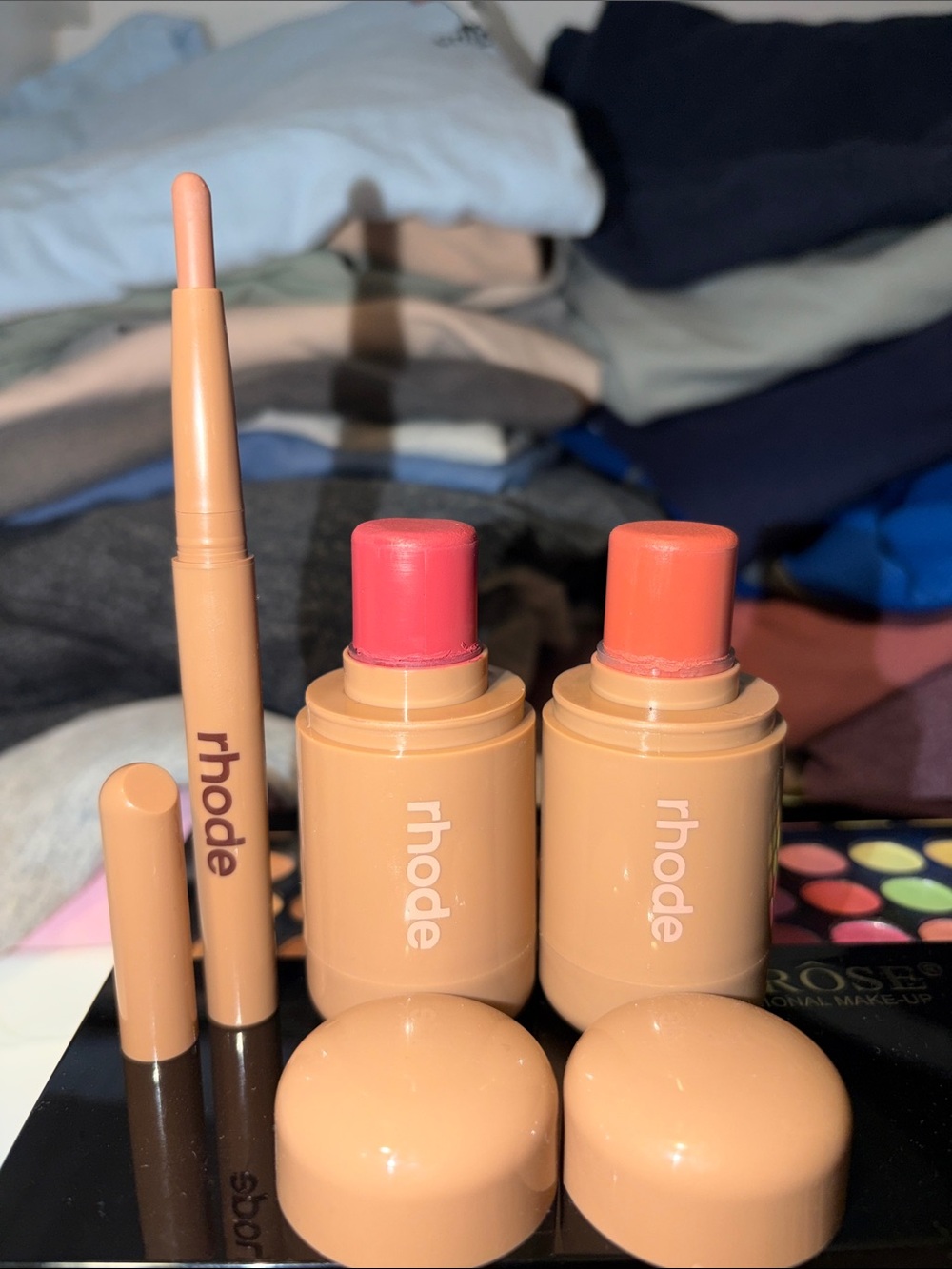 Rhode bundle - Picture 2 of 3